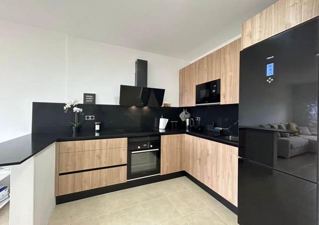 1 camera da letto Attico in vendita in Chayofa, Arona con piscina garage - 339.000 € (Rif: 10141652)
