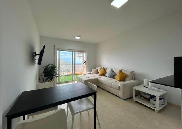 1 camera da letto Attico in vendita in Chayofa, Arona con piscina garage - 339.000 € (Rif: 10141652)