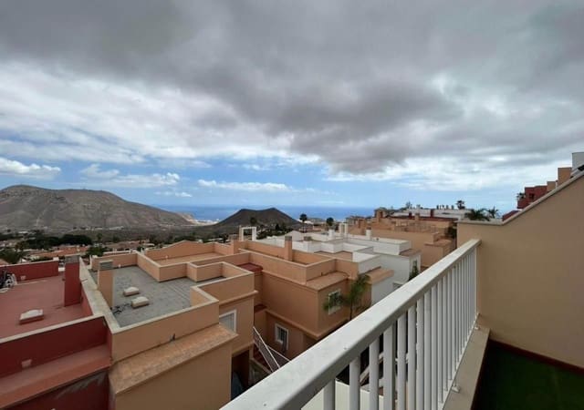 1 camera da letto Attico in vendita in Chayofa, Arona con piscina garage - 339.000 € (Rif: 10141652)