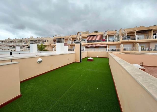 1 camera da letto Attico in vendita in Chayofa, Arona con piscina garage - 339.000 € (Rif: 10141652)