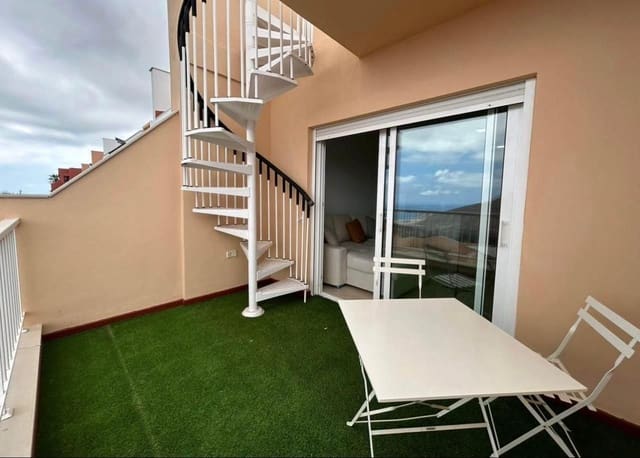 1 camera da letto Attico in vendita in Chayofa, Arona con piscina garage - 339.000 € (Rif: 10141652)
