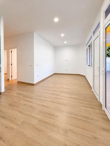2 slaapkamer Appartement te koop in Guía de Isora met zwembad - € 320.000 (Ref: 10145741)