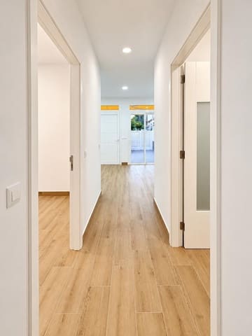 2 slaapkamer Appartement te koop in Guía de Isora met zwembad - € 320.000 (Ref: 10145741)