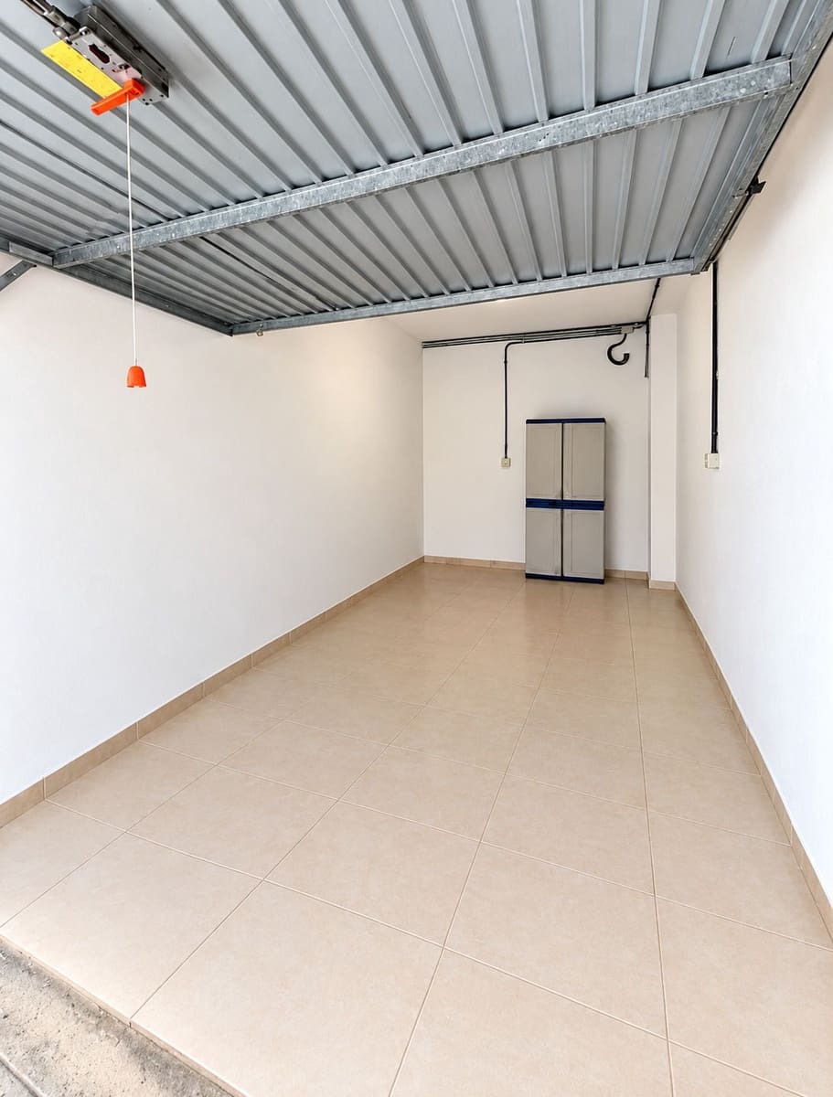 2 slaapkamer Appartement te koop in Guia de Isora met zwembad - € 320.000 (Ref: 10145741)