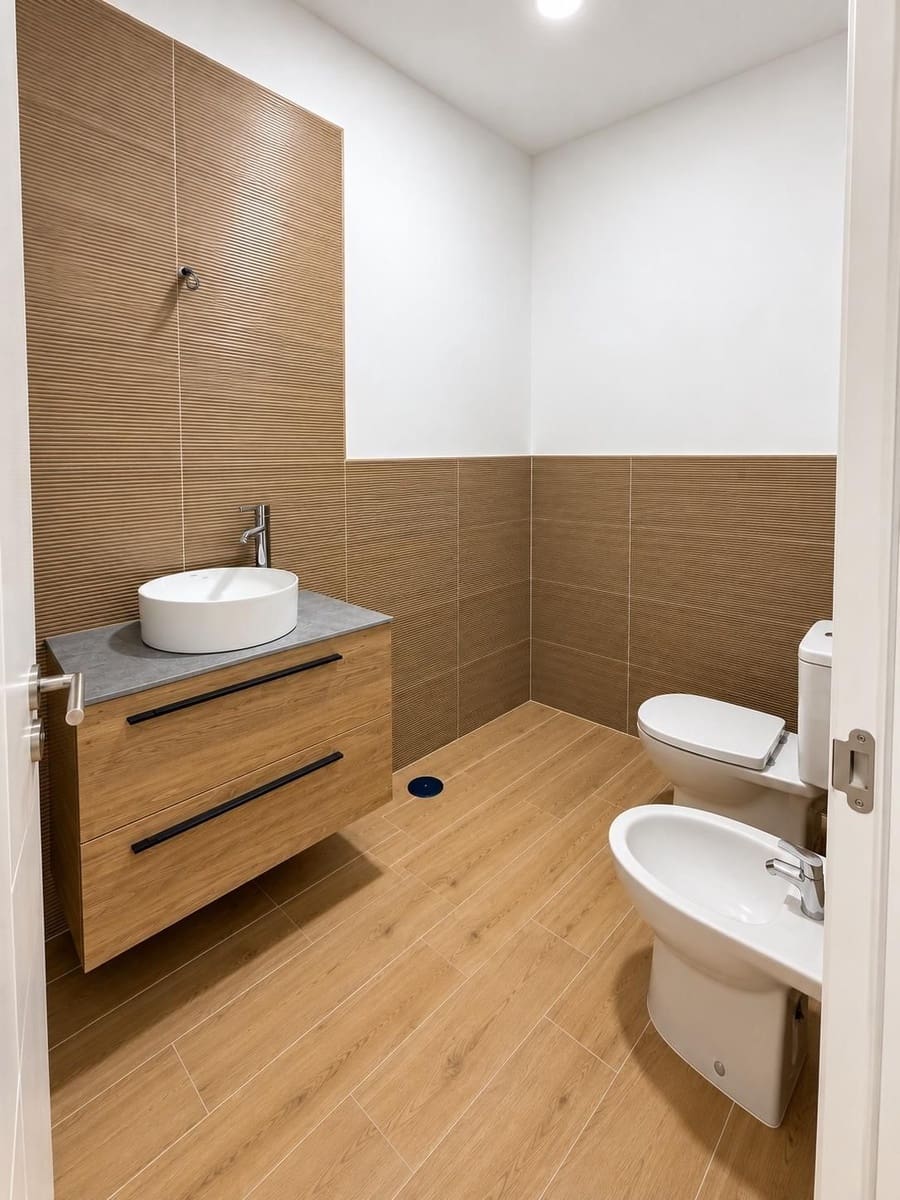 2 slaapkamer Appartement te koop in Guia de Isora met zwembad - € 320.000 (Ref: 10145741)