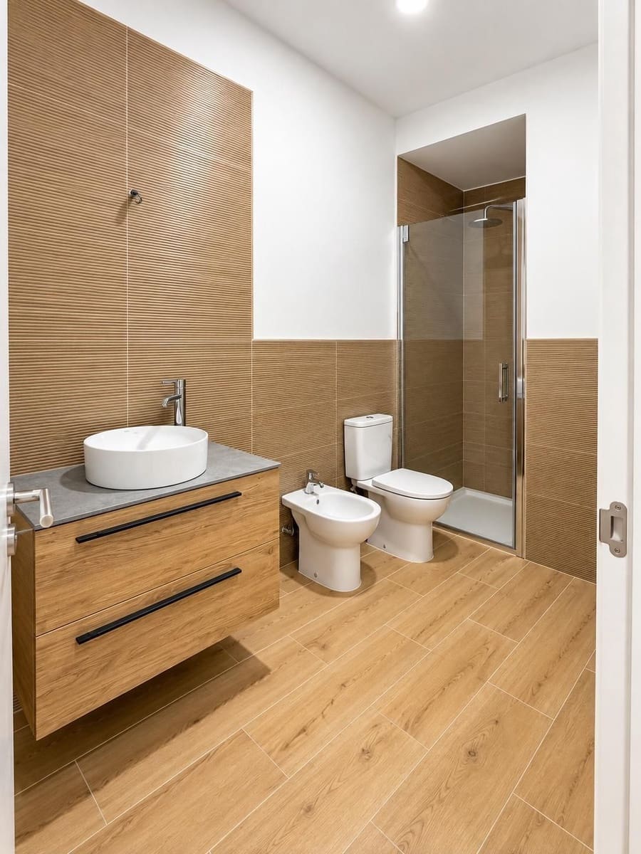2 slaapkamer Appartement te koop in Guia de Isora met zwembad - € 320.000 (Ref: 10145741)