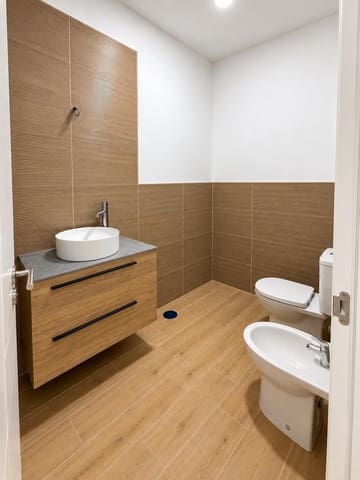 2 slaapkamer Appartement te koop in Guía de Isora met zwembad - € 320.000 (Ref: 10145741)