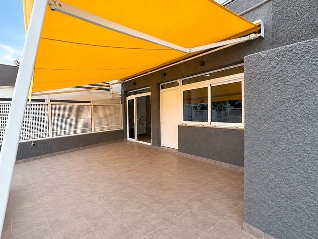 2 slaapkamer Appartement te koop in Guía de Isora met zwembad - € 320.000 (Ref: 10145741)