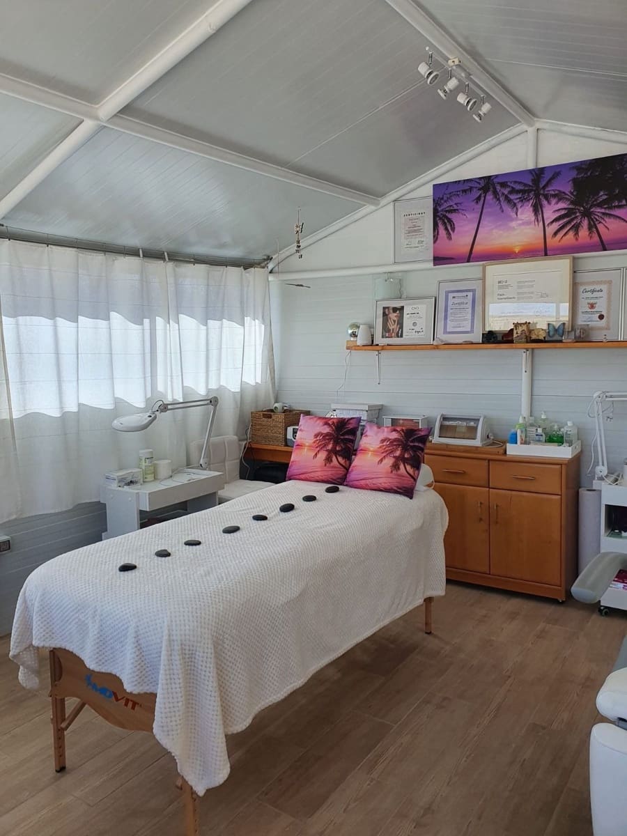 3 Zimmer Villa zu verkaufen in Santa Cruz de Tenerife mit Pool Garage - 528.000 € (Ref: 10154570)