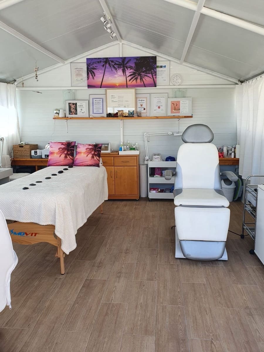 3 Zimmer Villa zu verkaufen in Santa Cruz de Tenerife mit Pool Garage - 528.000 € (Ref: 10154570)