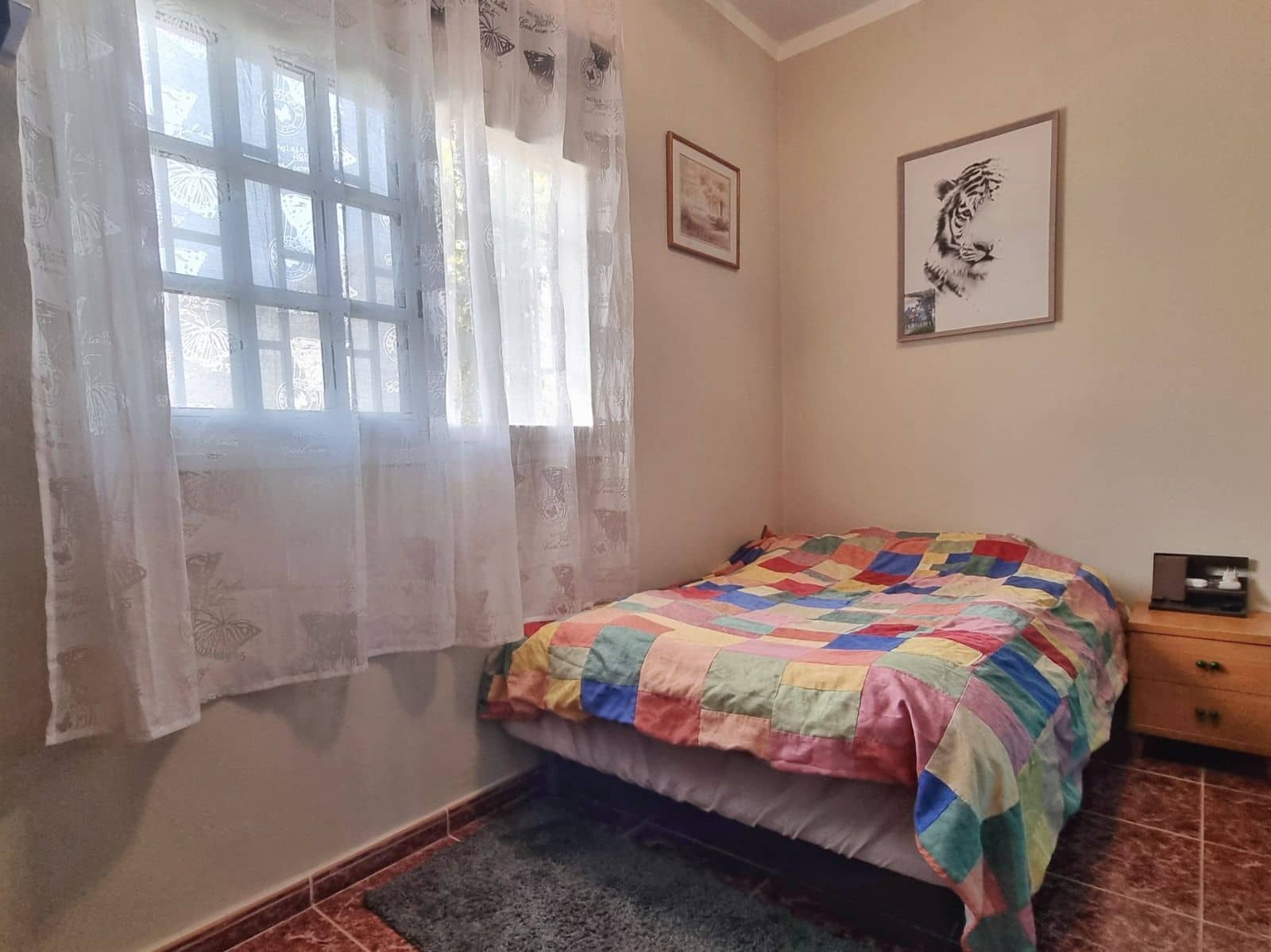 3 Zimmer Villa zu verkaufen in Santa Cruz de Tenerife mit Pool Garage - 528.000 € (Ref: 10154570)