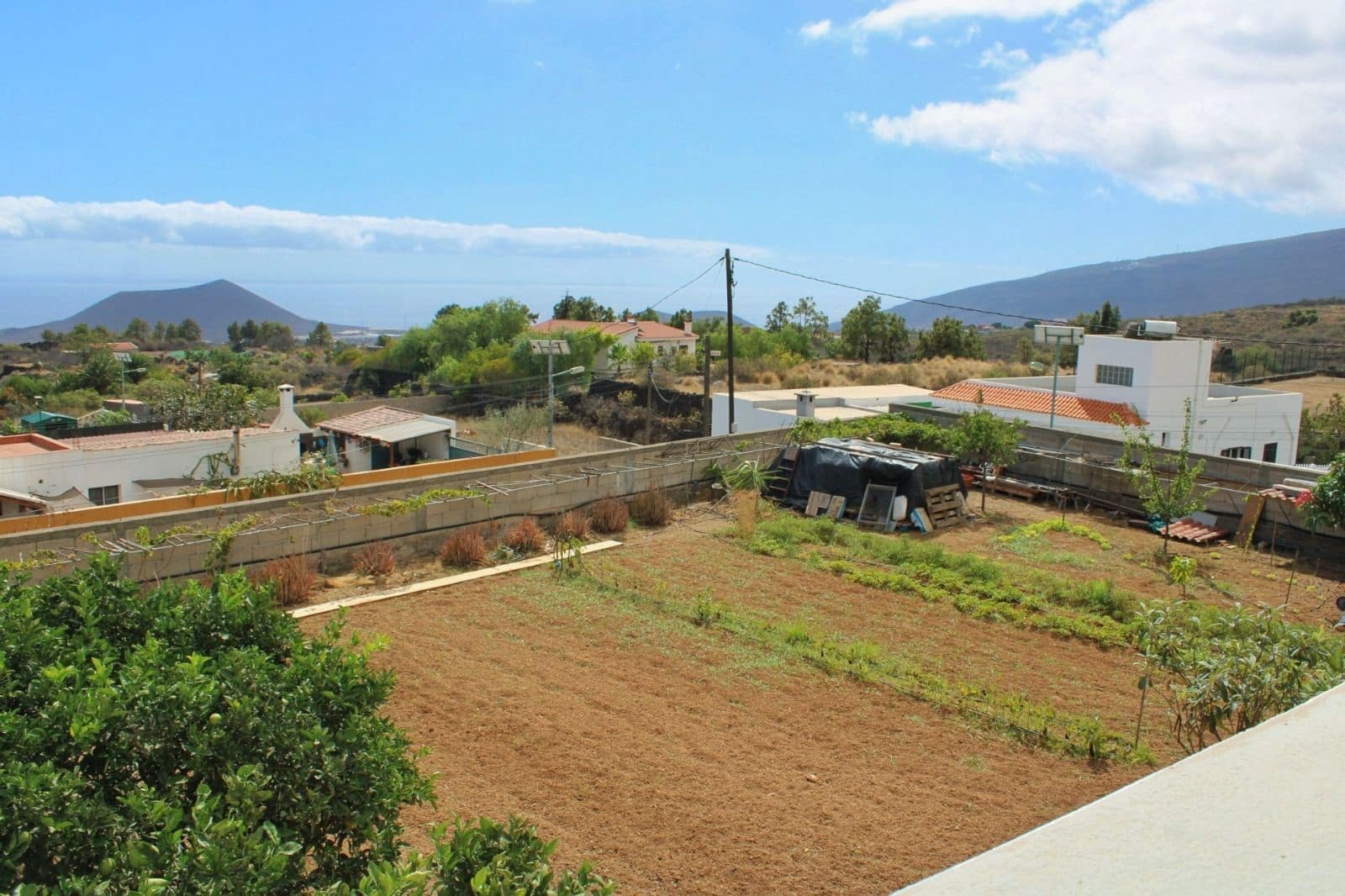 3 Zimmer Villa zu verkaufen in Santa Cruz de Tenerife mit Pool Garage - 528.000 € (Ref: 10154570)