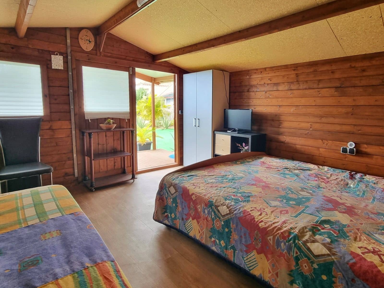 3 Zimmer Villa zu verkaufen in Santa Cruz de Tenerife mit Pool Garage - 528.000 € (Ref: 10154570)