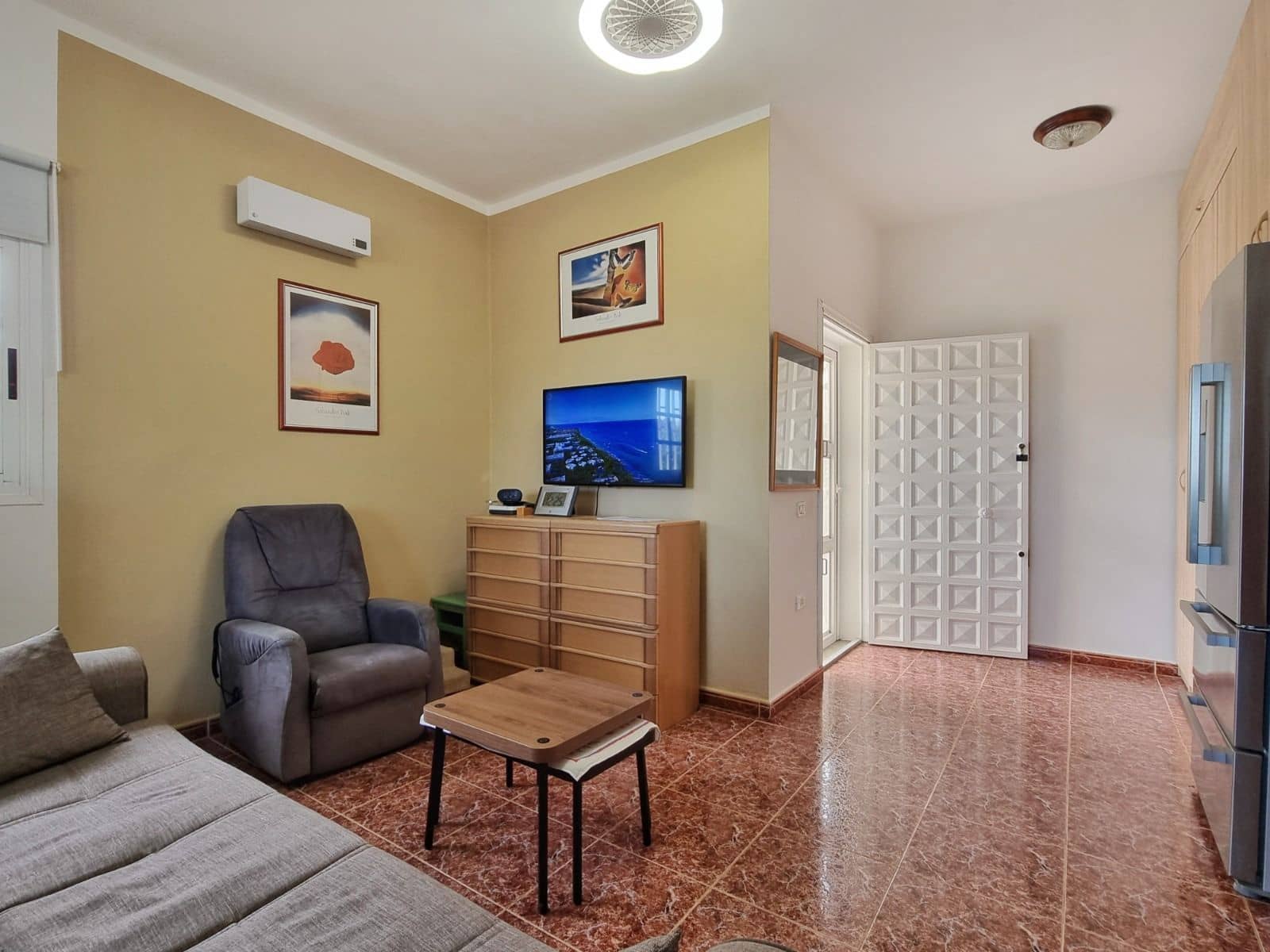 3 Zimmer Villa zu verkaufen in Santa Cruz de Tenerife mit Pool Garage - 528.000 € (Ref: 10154570)