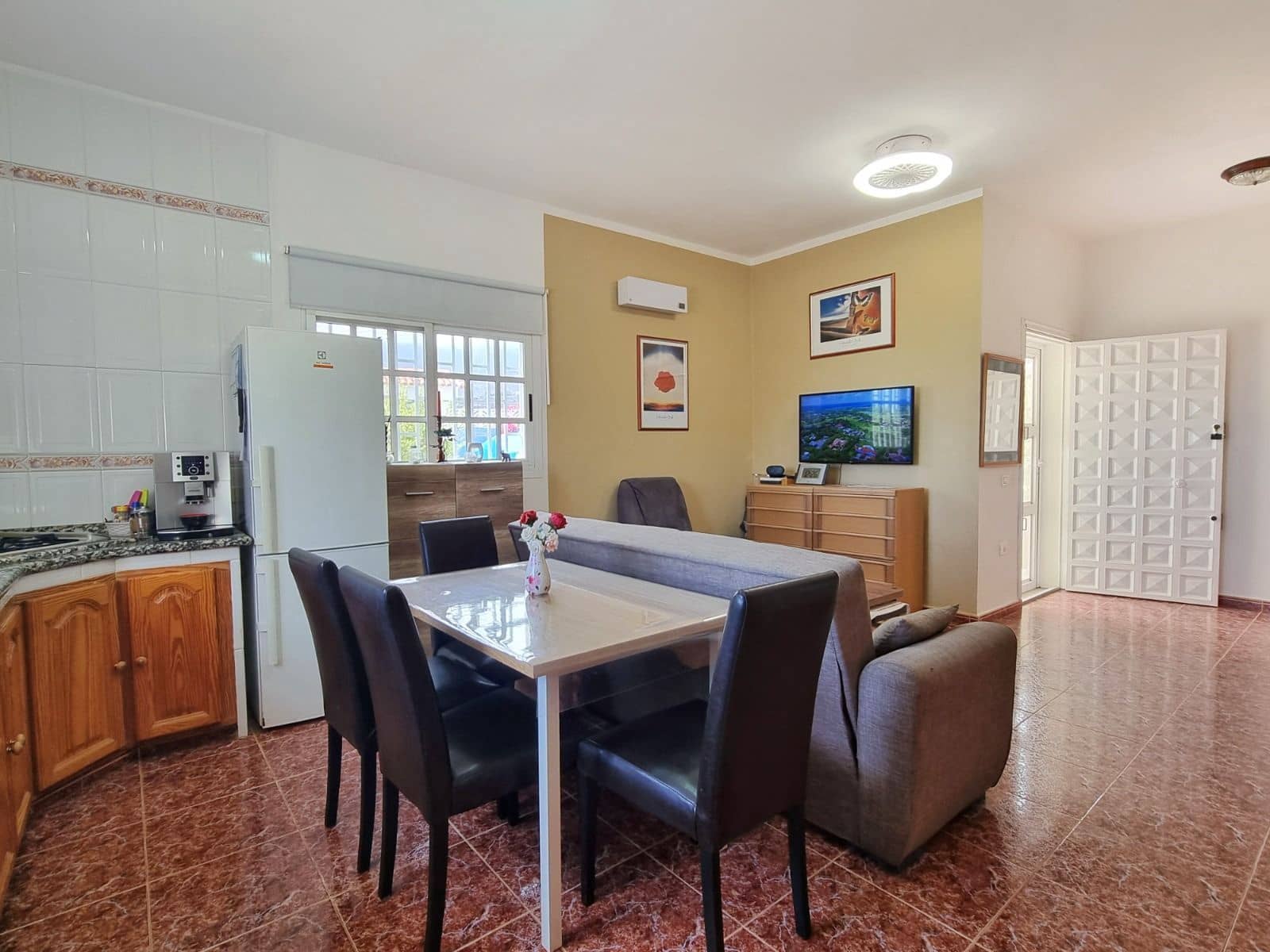 3 Zimmer Villa zu verkaufen in Santa Cruz de Tenerife mit Pool Garage - 528.000 € (Ref: 10154570)