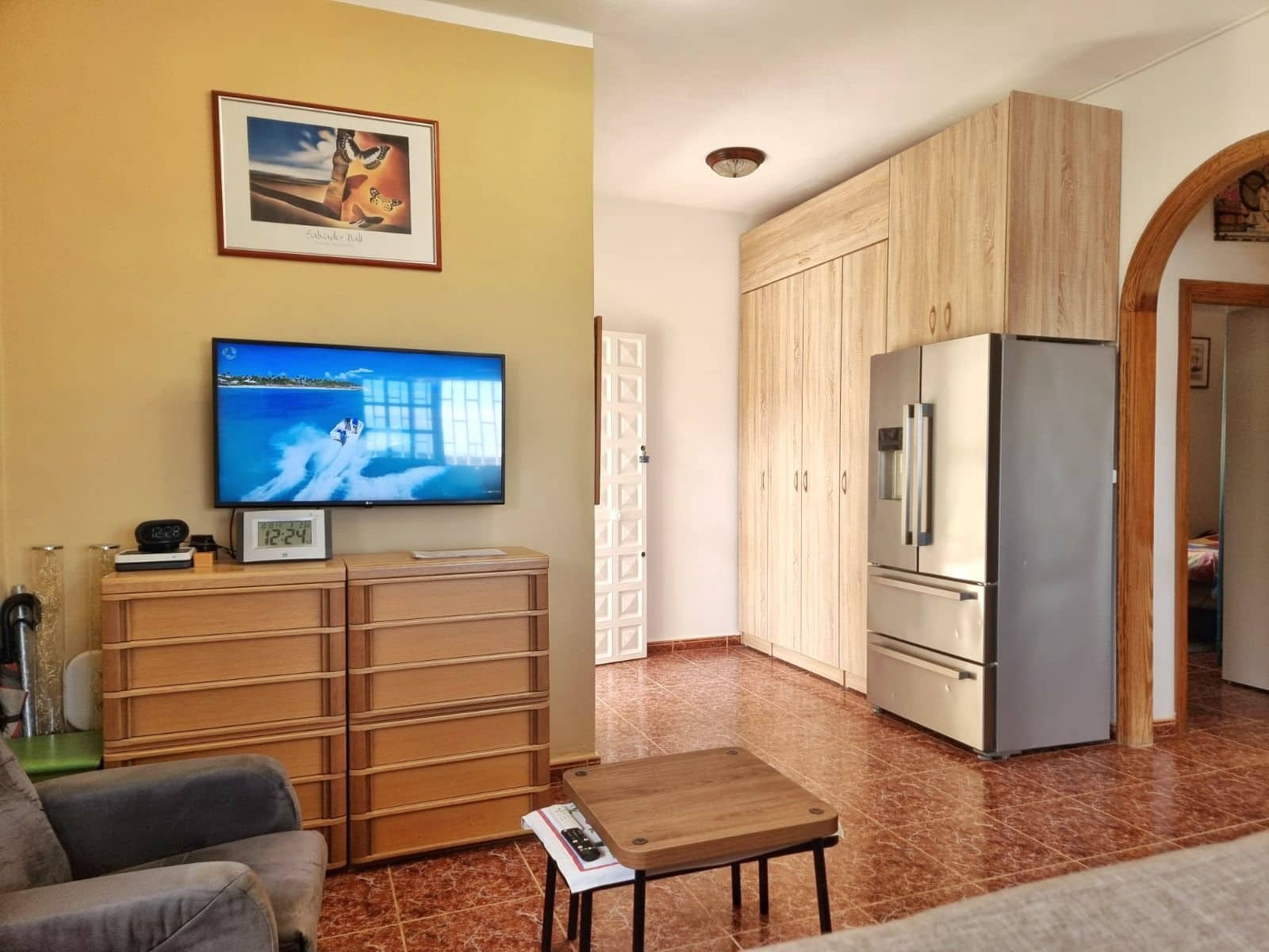 3 Zimmer Villa zu verkaufen in Santa Cruz de Tenerife mit Pool Garage - 528.000 € (Ref: 10154570)