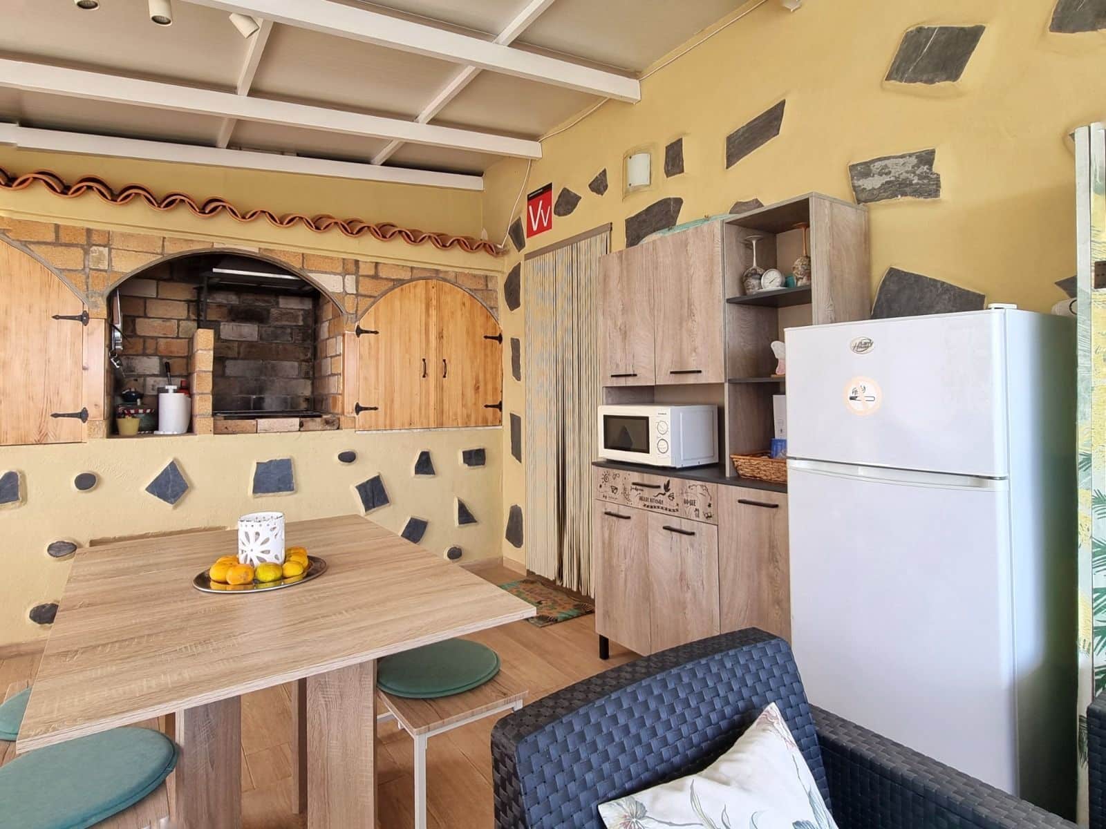 3 Zimmer Villa zu verkaufen in Santa Cruz de Tenerife mit Pool Garage - 528.000 € (Ref: 10154570)