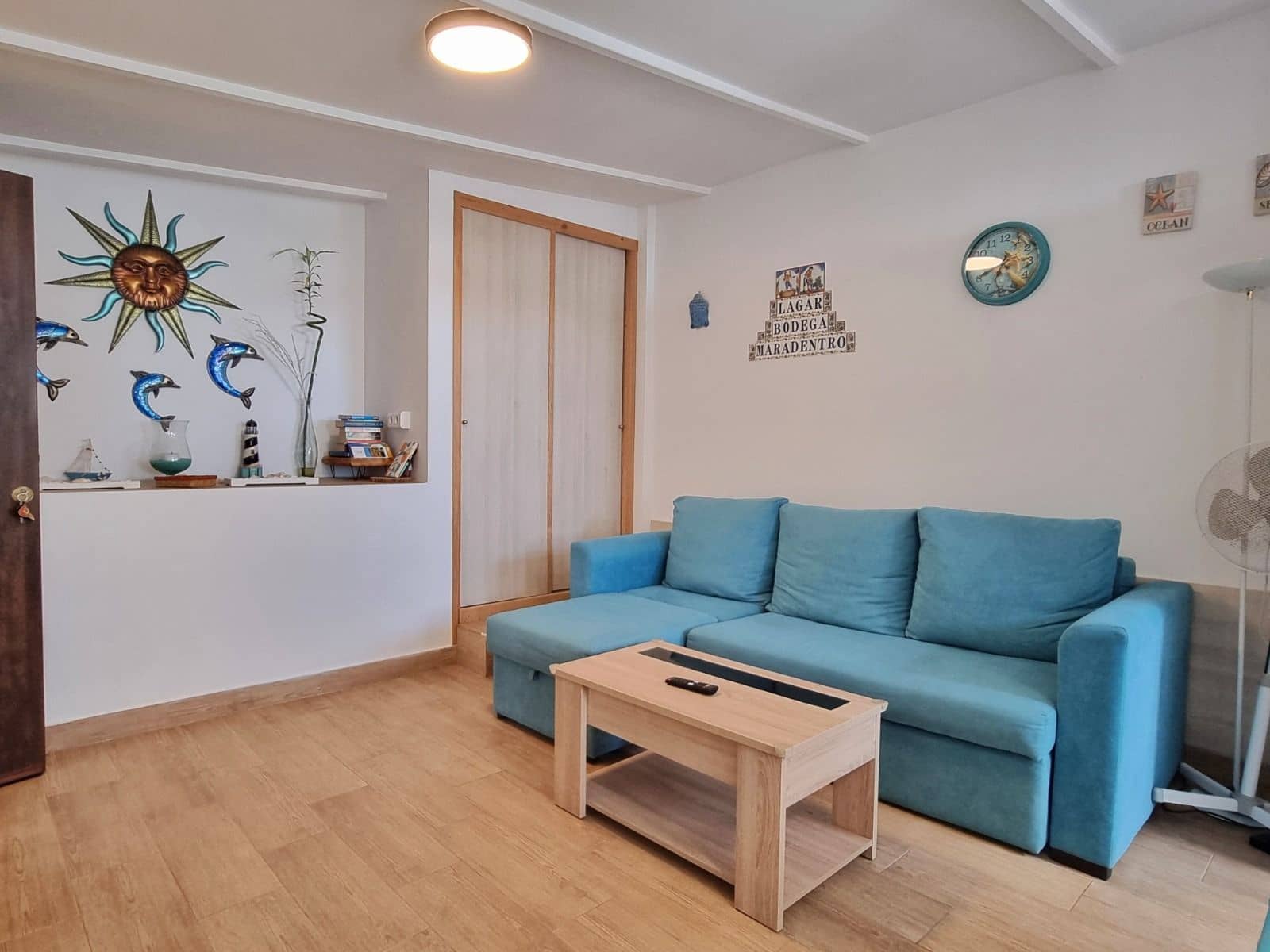 3 Zimmer Villa zu verkaufen in Santa Cruz de Tenerife mit Pool Garage - 528.000 € (Ref: 10154570)