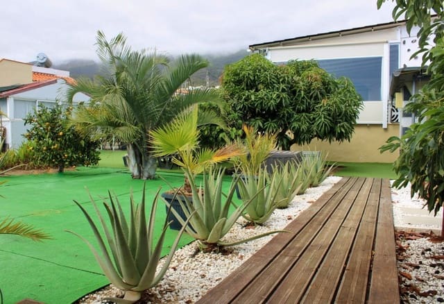 3 Zimmer Villa zu verkaufen in Santa Cruz de Tenerife mit Pool Garage - 528.000 € (Ref: 10154570)