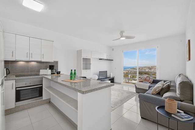 Apartamento de 1 habitación en San Eugenio Alto, Adeje en venta con piscina - 279.000 € (Ref: 10154571)