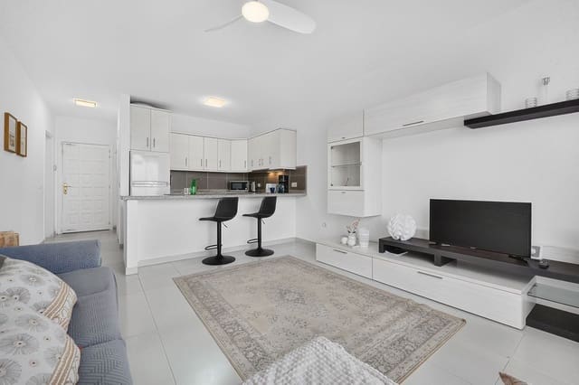 Apartamento de 1 habitación en San Eugenio Alto, Adeje en venta con piscina - 279.000 € (Ref: 10154571)