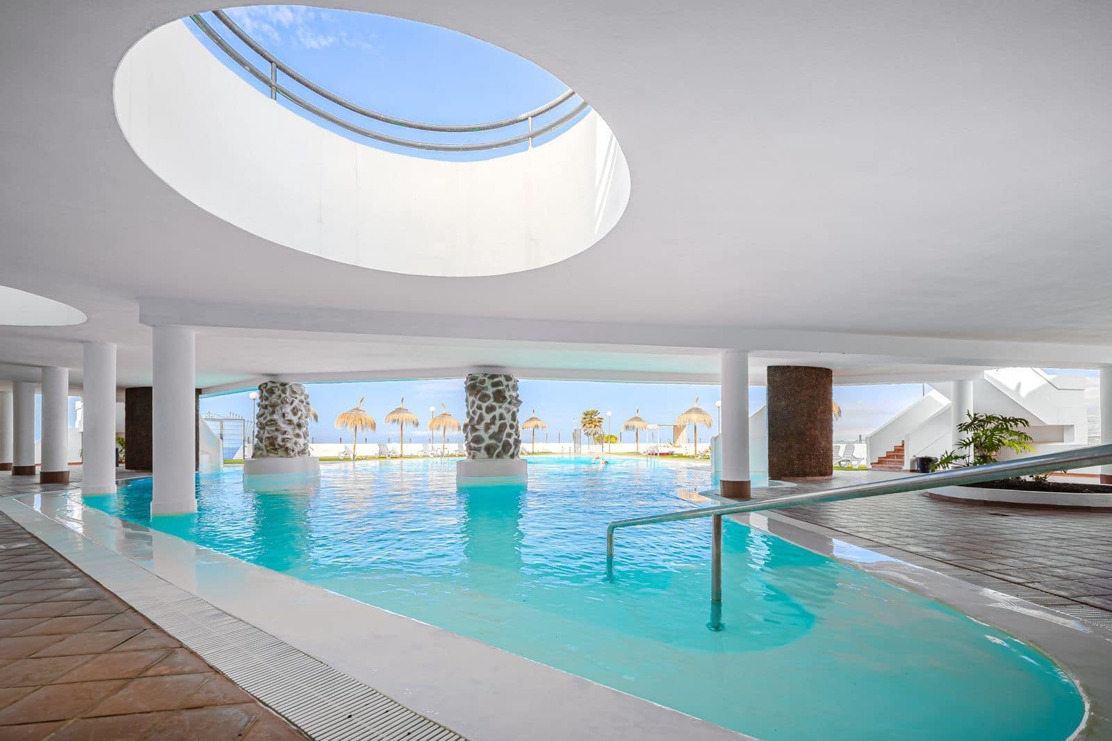 Apartamento de 1 habitación en Costa Adeje en venta con piscina - 279.000 € (Ref: 10154571)