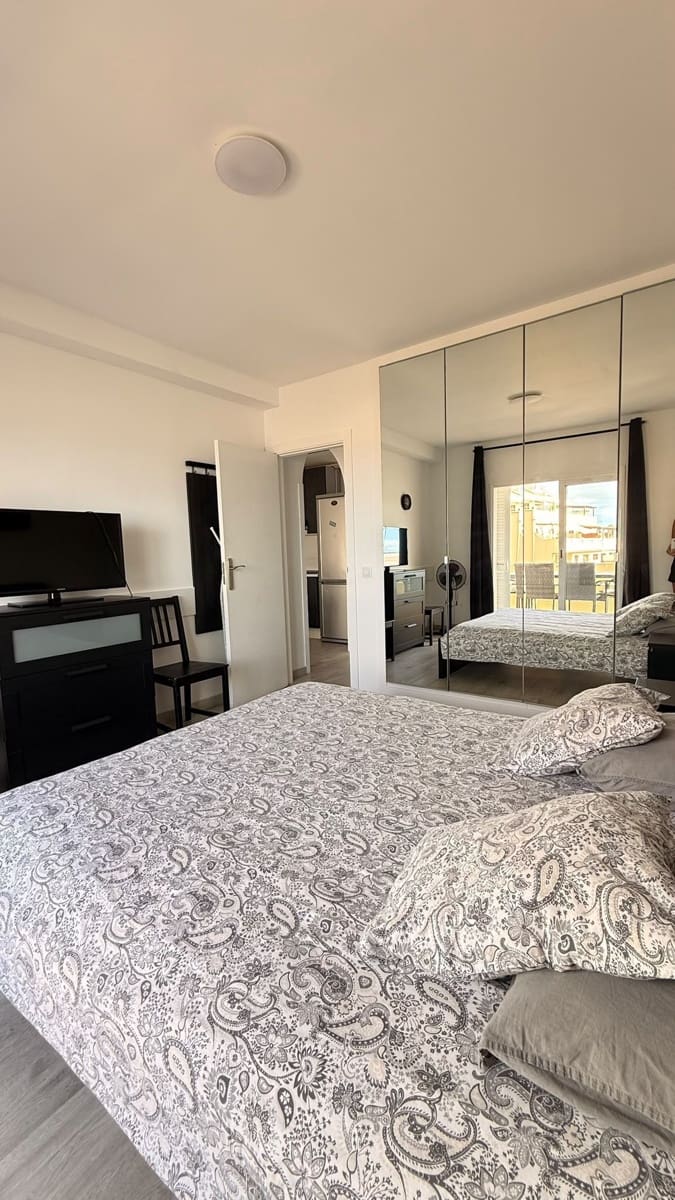 2 soveværelse Byhus til salg i Costa Adeje med swimmingpool - € 360.000 (Ref: 10154572)