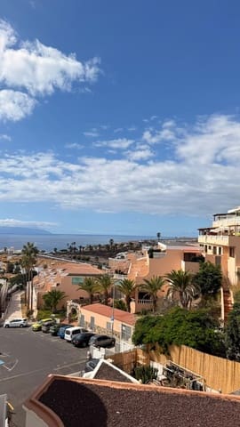 2 soveværelse Byhus til salg i San Eugenio Alto, Adeje med swimmingpool - € 360.000 (Ref: 10154572)