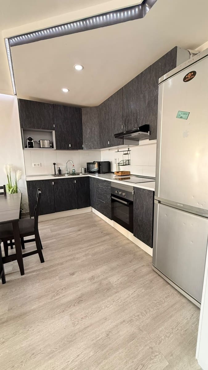 2 soveværelse Byhus til salg i Costa Adeje med swimmingpool - € 360.000 (Ref: 10154572)