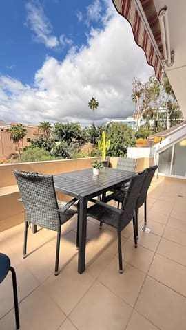 2 soveværelse Byhus til salg i San Eugenio Alto, Adeje med swimmingpool - € 360.000 (Ref: 10154572)
