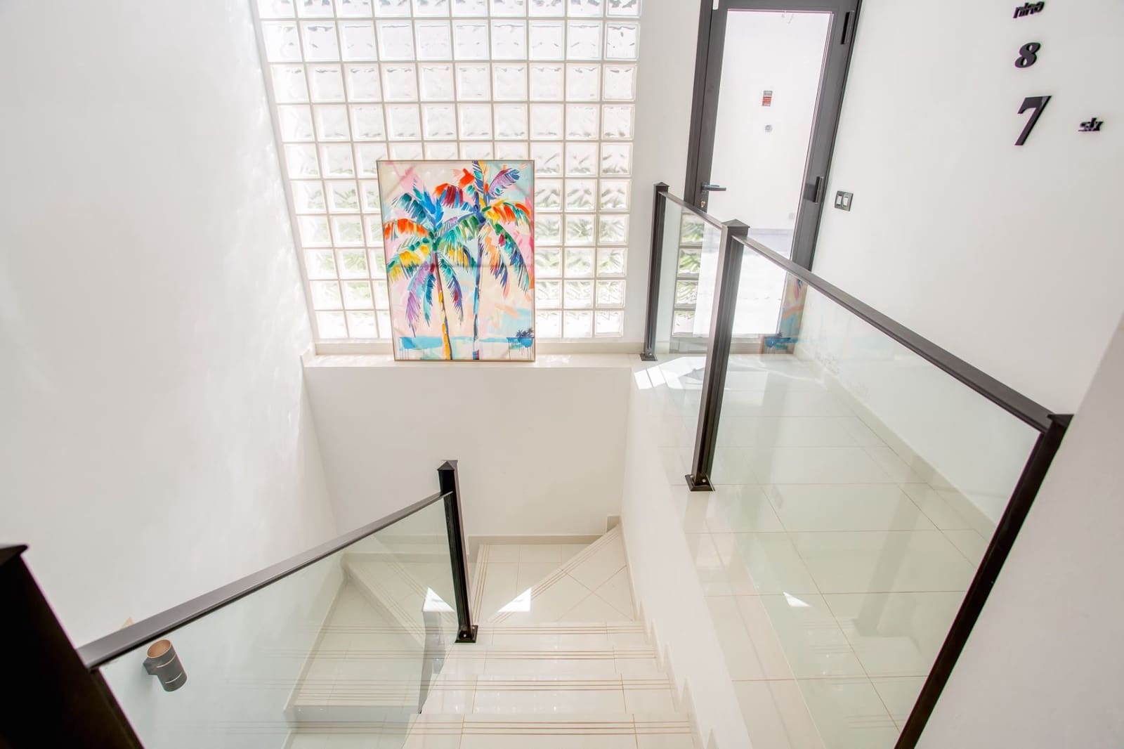 3 quarto Moradia para venda em Torviscas com piscina garagem - 1 430 000 € (Ref: 10154573)