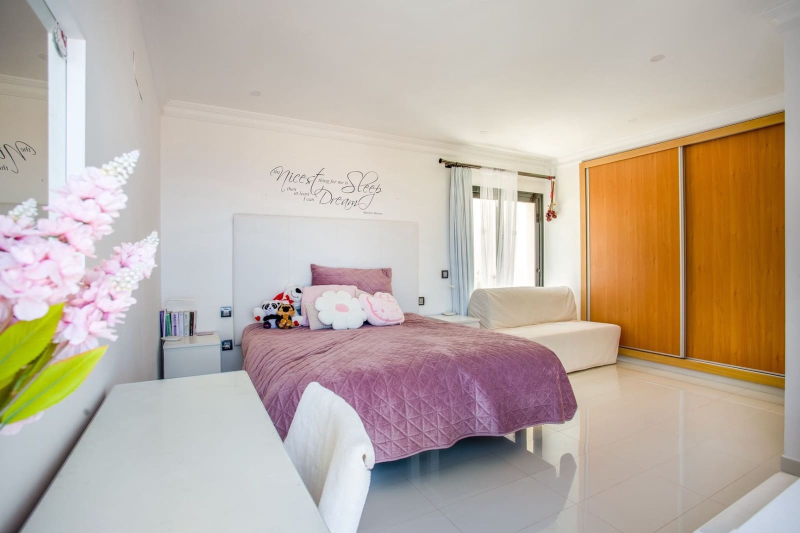 3 quarto Moradia para venda em Torviscas com piscina garagem - 1 430 000 € (Ref: 10154573)
