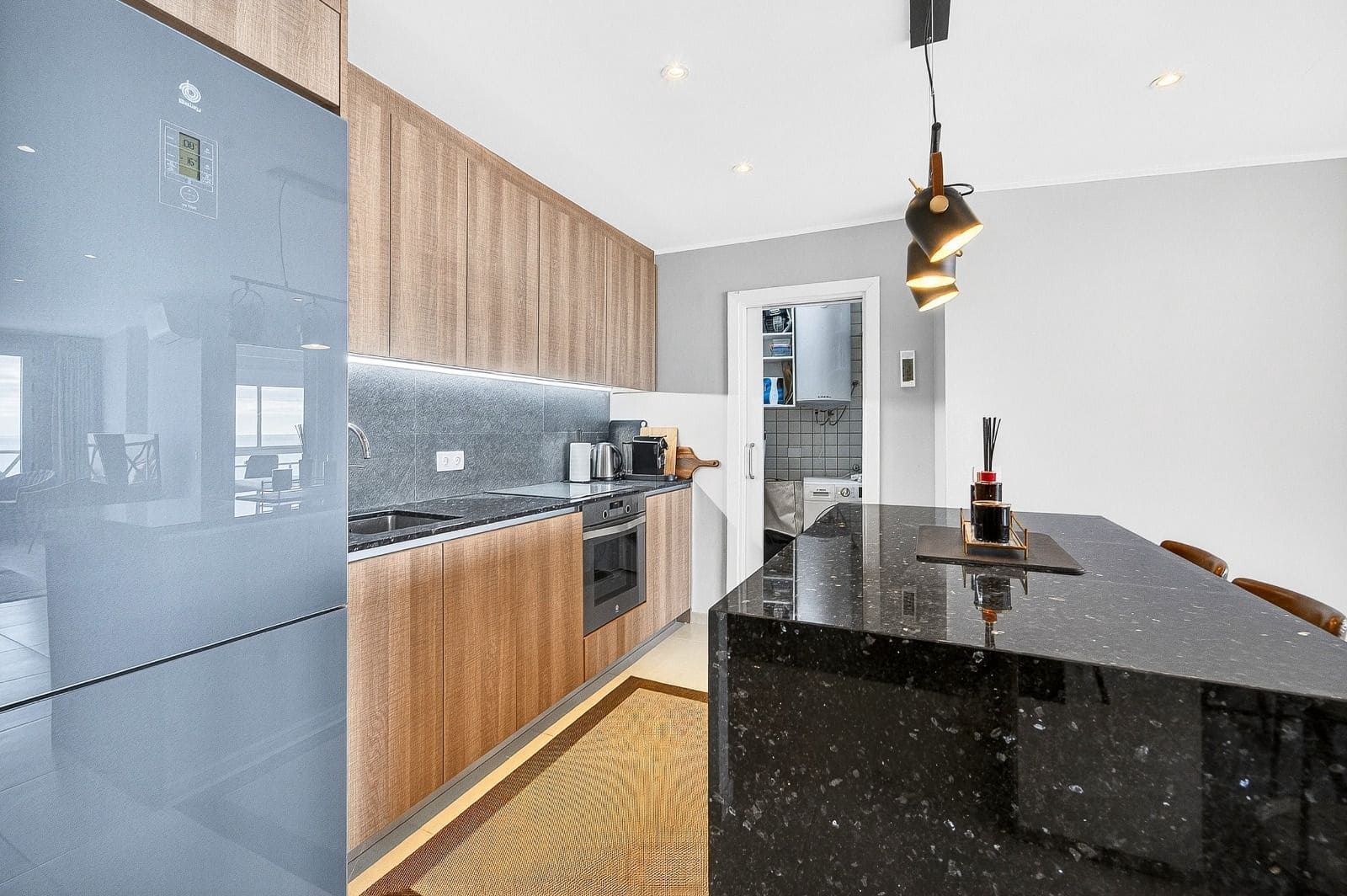 2 slaapkamer Penthouse te koop in Amarilla Golf met zwembad - € 467.000 (Ref: 10157202)
