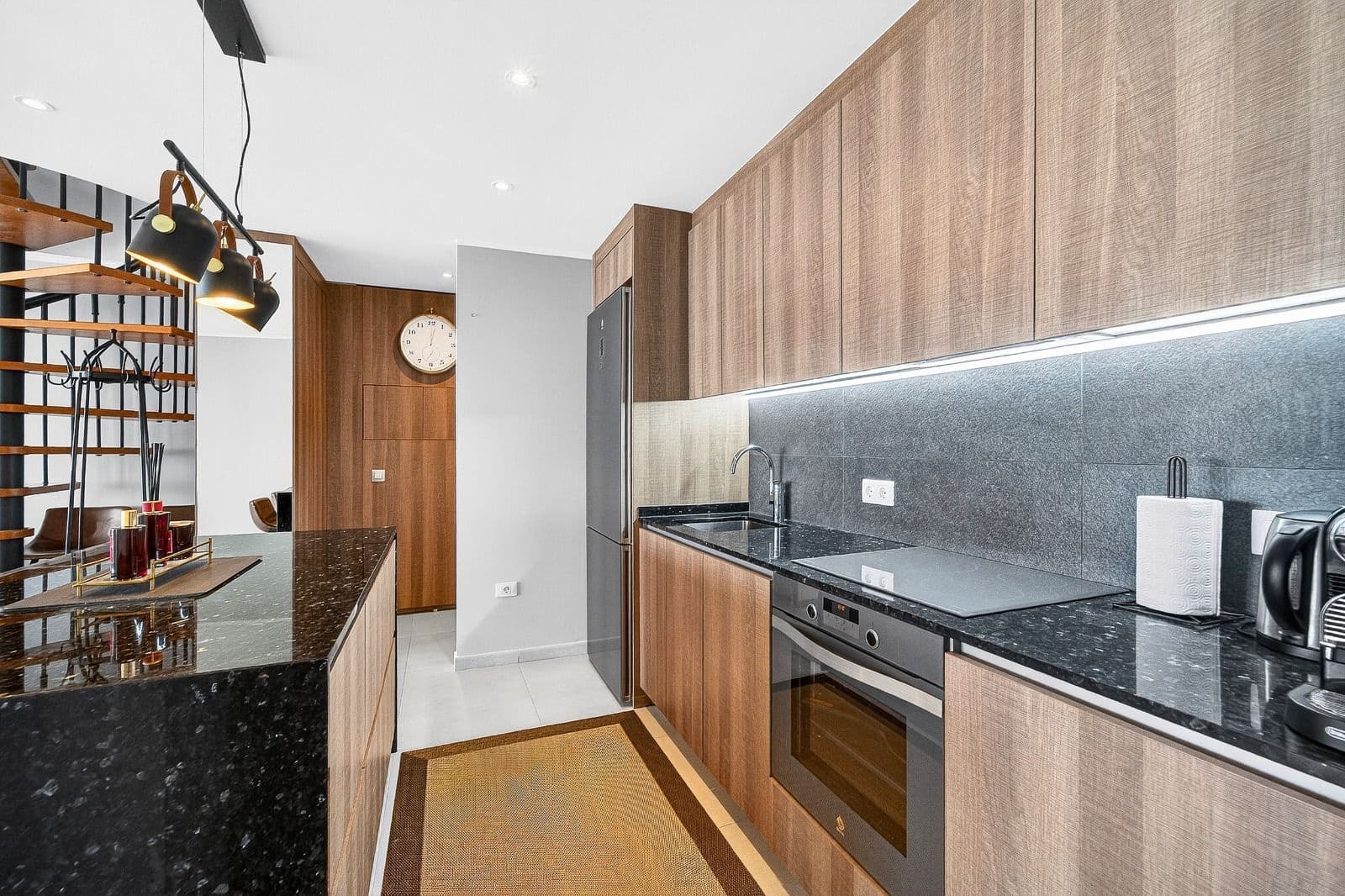2 slaapkamer Penthouse te koop in Amarilla Golf met zwembad - € 467.000 (Ref: 10157202)