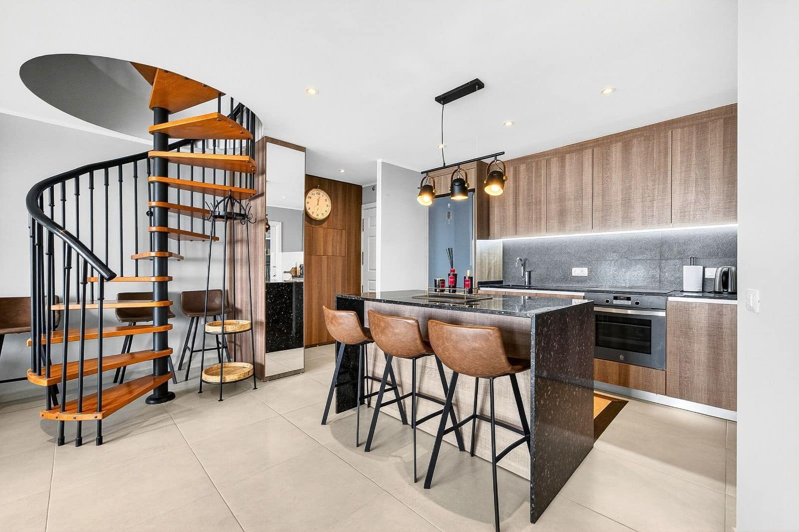 2 slaapkamer Penthouse te koop in Amarilla Golf met zwembad - € 467.000 (Ref: 10157202)