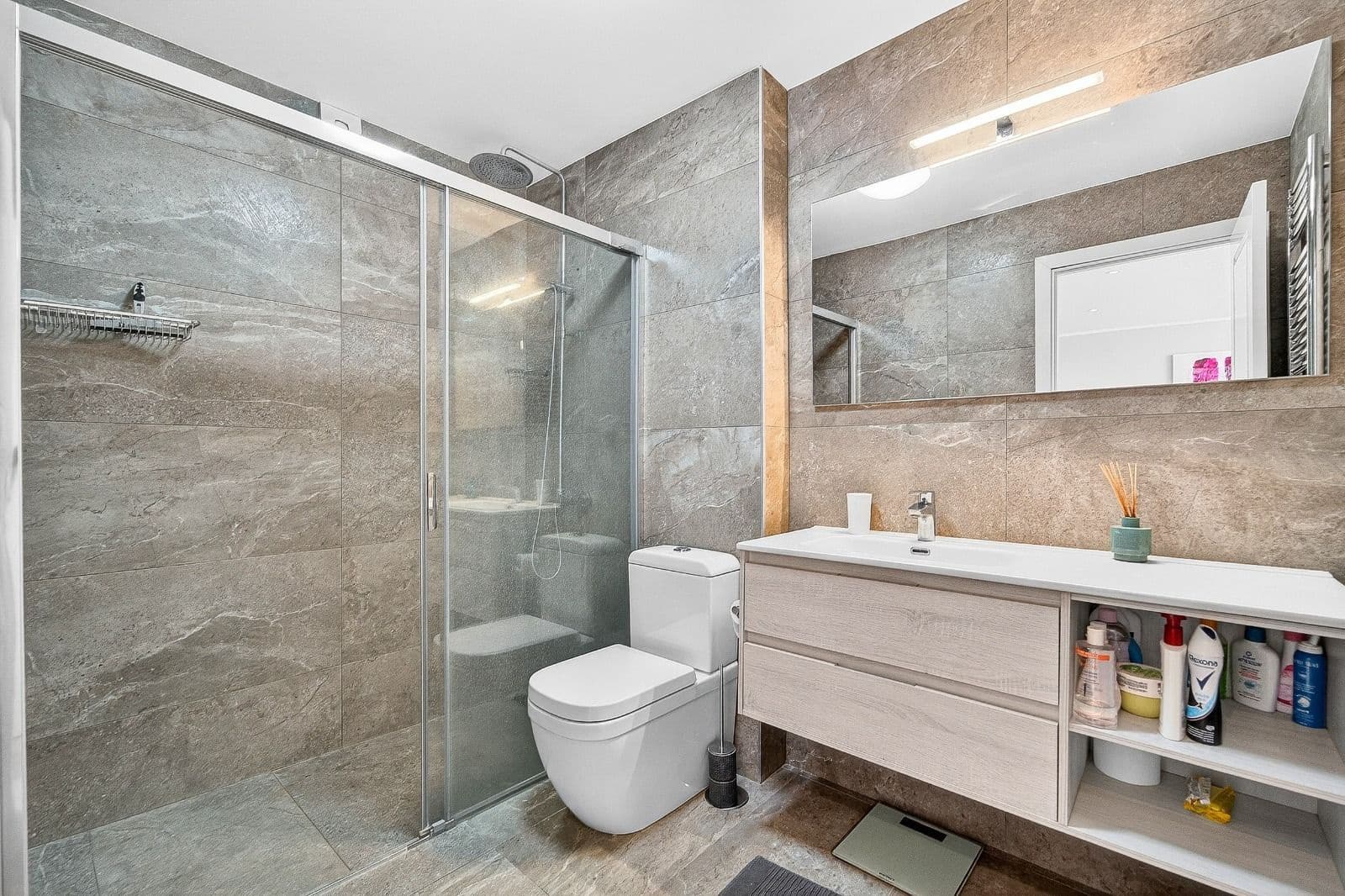 2 slaapkamer Penthouse te koop in Amarilla Golf met zwembad - € 467.000 (Ref: 10157202)