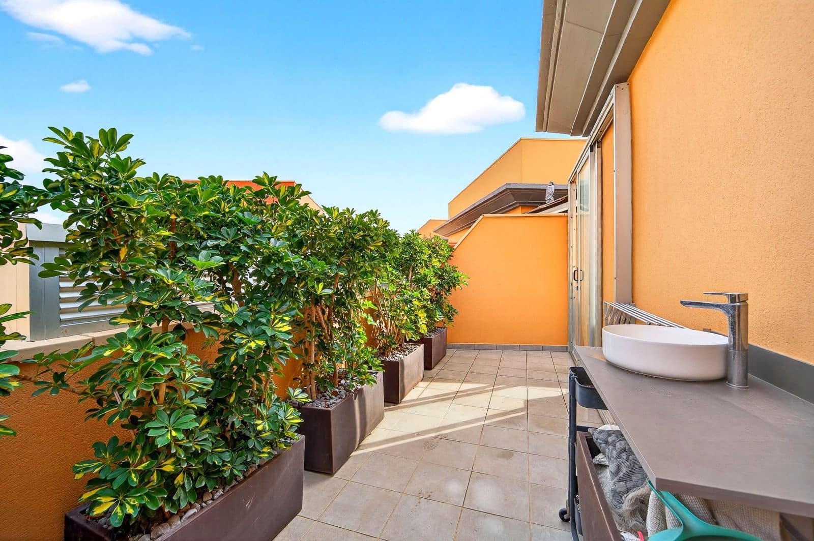2 slaapkamer Penthouse te koop in Amarilla Golf met zwembad - € 467.000 (Ref: 10157202)
