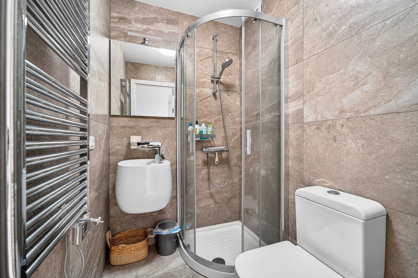 2 slaapkamer Penthouse te koop in Amarilla Golf met zwembad - € 467.000 (Ref: 10157202)