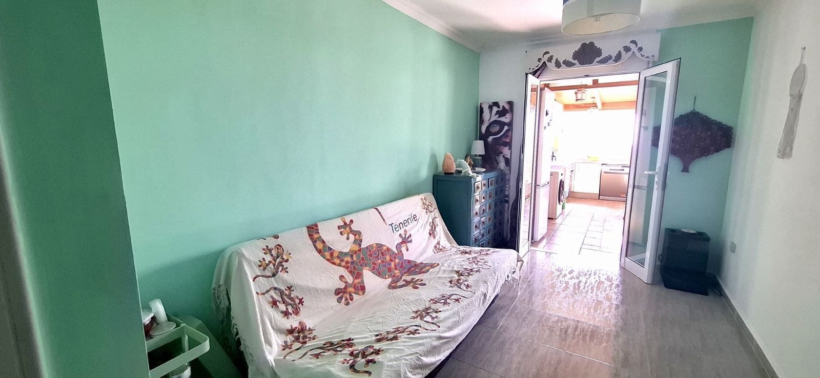2 sypialnia Apartament na sprzedaż w San Miguel de Abona z garażem - 279 000 € (Ref: 10158971)