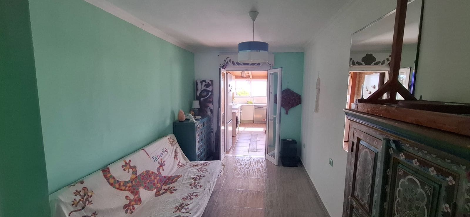 2 sypialnia Apartament na sprzedaż w San Miguel de Abona z garażem - 279 000 € (Ref: 10158971)
