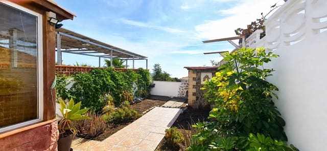 2 sypialnia Apartament na sprzedaż w San Miguel de Abona z garażem - 279 000 € (Ref: 10158971)