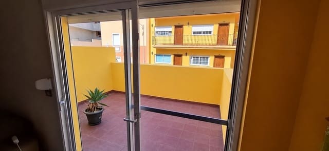 2 sypialnia Apartament na sprzedaż w San Miguel de Abona z garażem - 279 000 € (Ref: 10158971)