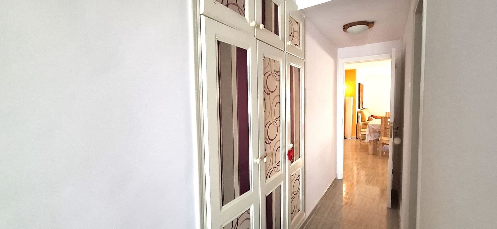 2 sypialnia Apartament na sprzedaż w San Miguel de Abona z garażem - 279 000 € (Ref: 10158971)