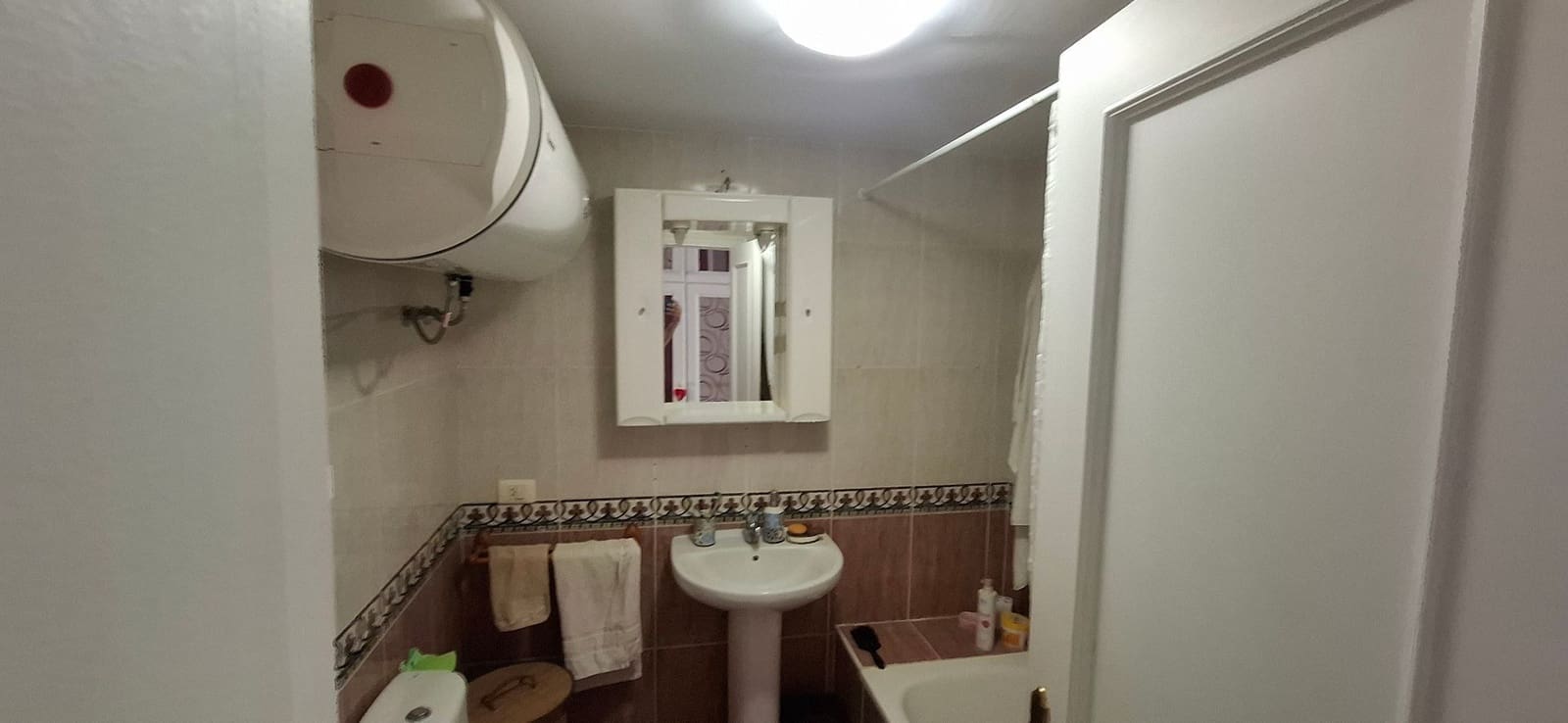 2 sypialnia Apartament na sprzedaż w San Miguel de Abona z garażem - 279 000 € (Ref: 10158971)