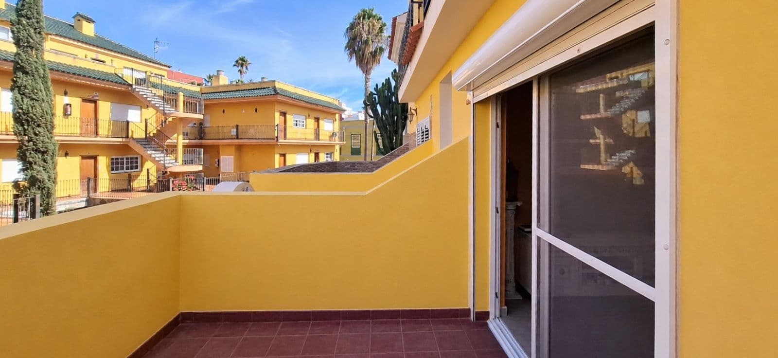 2 sypialnia Apartament na sprzedaż w San Miguel de Abona z garażem - 279 000 € (Ref: 10158971)