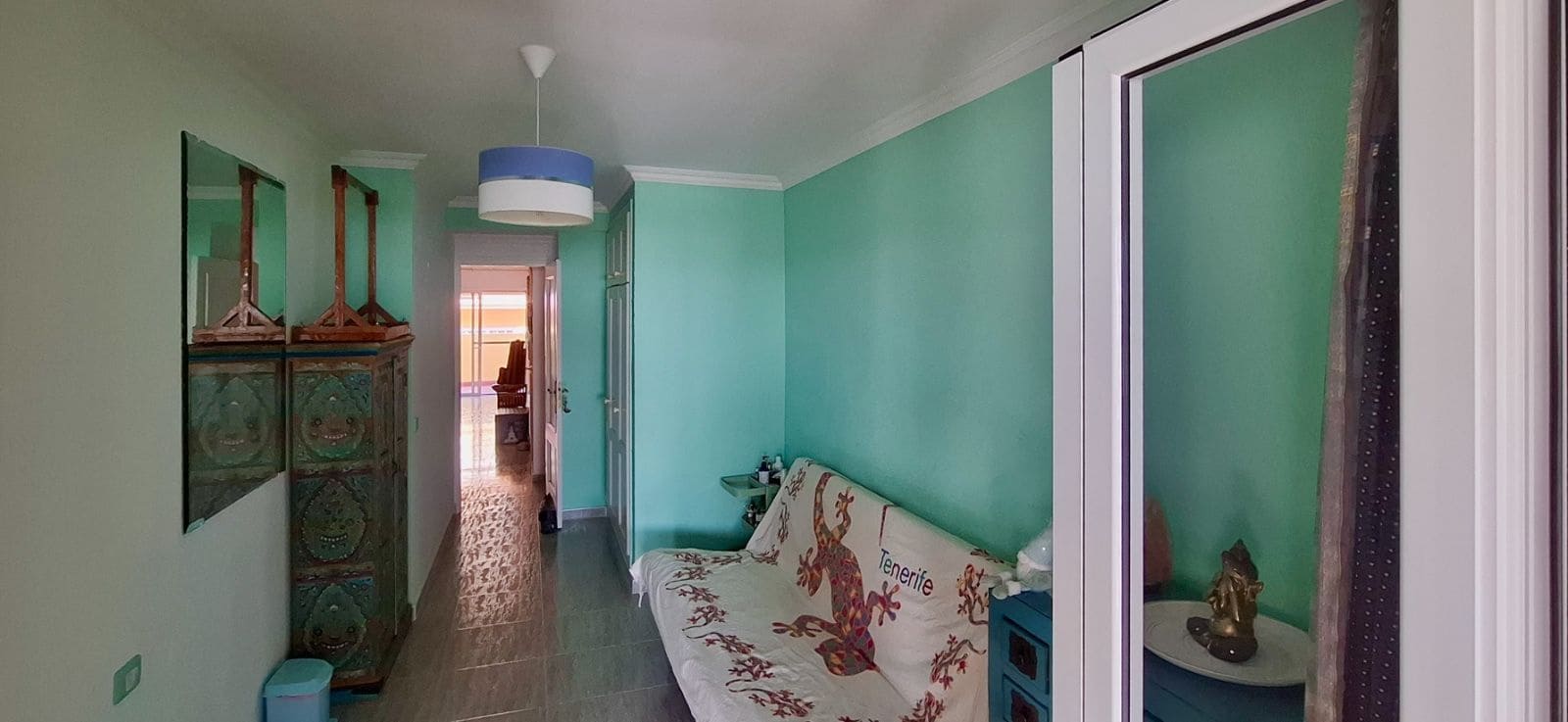 2 sypialnia Apartament na sprzedaż w San Miguel de Abona z garażem - 279 000 € (Ref: 10158971)