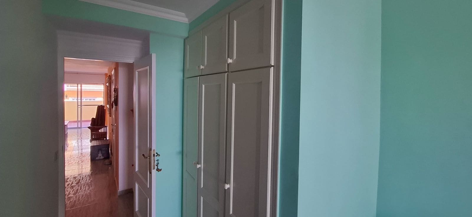 2 sypialnia Apartament na sprzedaż w San Miguel de Abona z garażem - 279 000 € (Ref: 10158971)