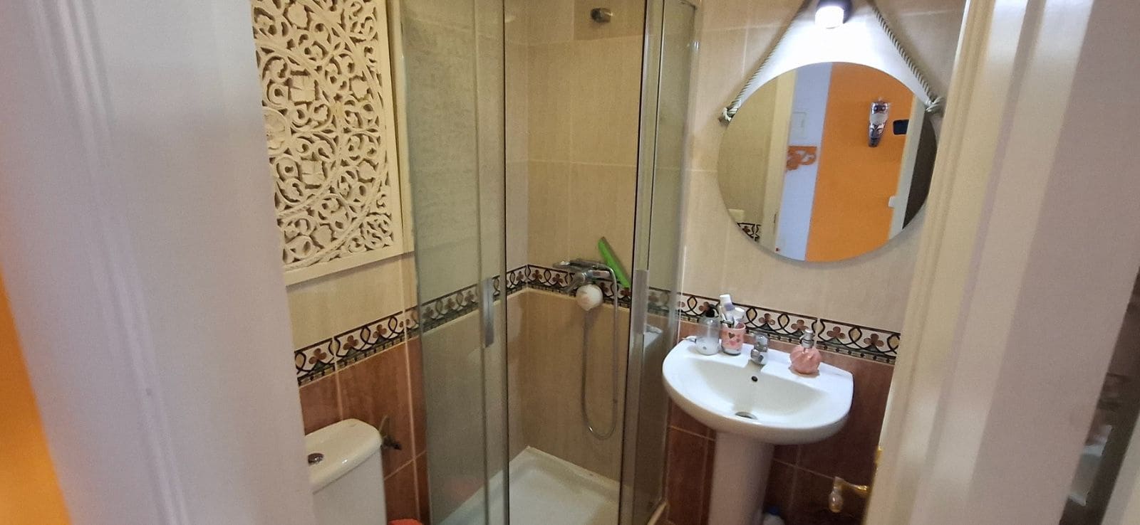 2 sypialnia Apartament na sprzedaż w San Miguel de Abona z garażem - 279 000 € (Ref: 10158971)
