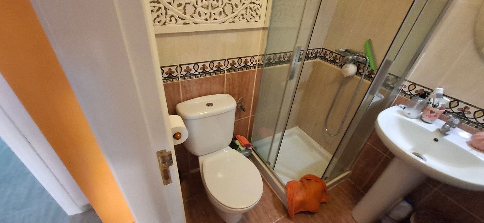 2 sypialnia Apartament na sprzedaż w San Miguel de Abona z garażem - 279 000 € (Ref: 10158971)
