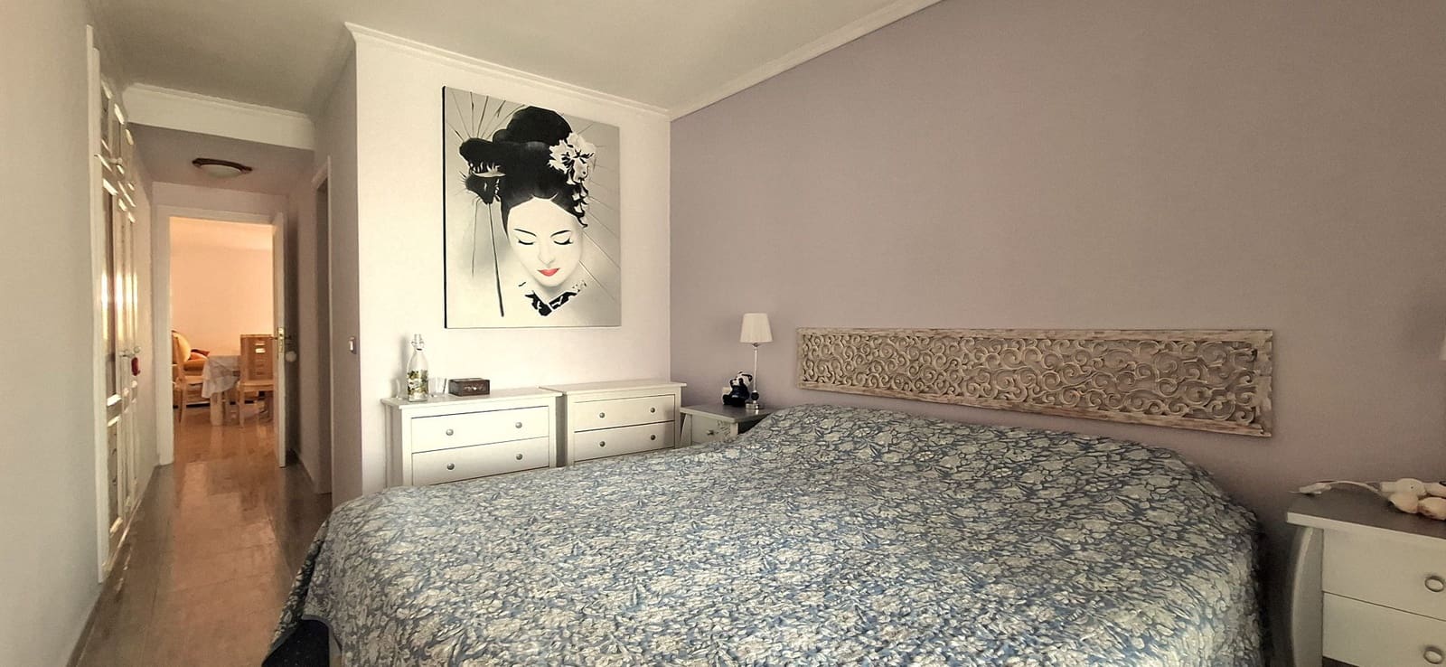 2 sypialnia Apartament na sprzedaż w San Miguel de Abona z garażem - 279 000 € (Ref: 10158971)